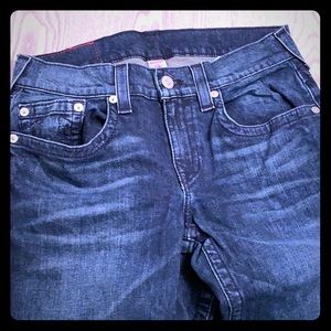 True religion jeans 32 new without tags